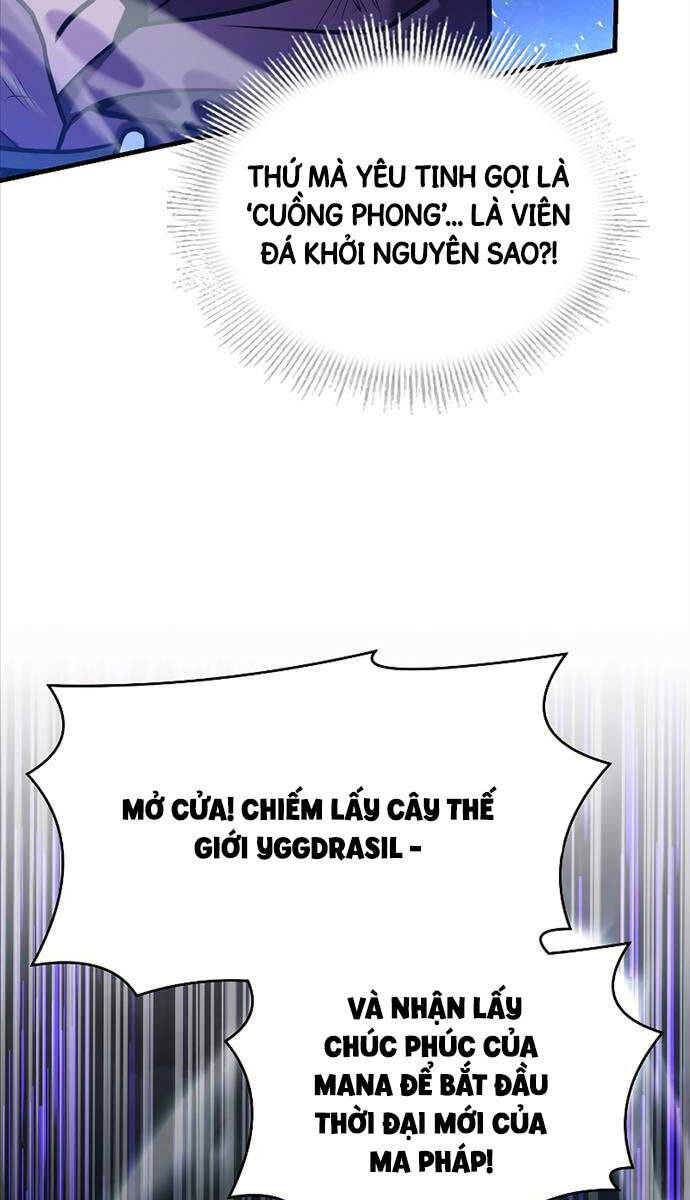 Huyền Thoại Giáo Sĩ Trở Lại Chap 121 - Next Chap 122