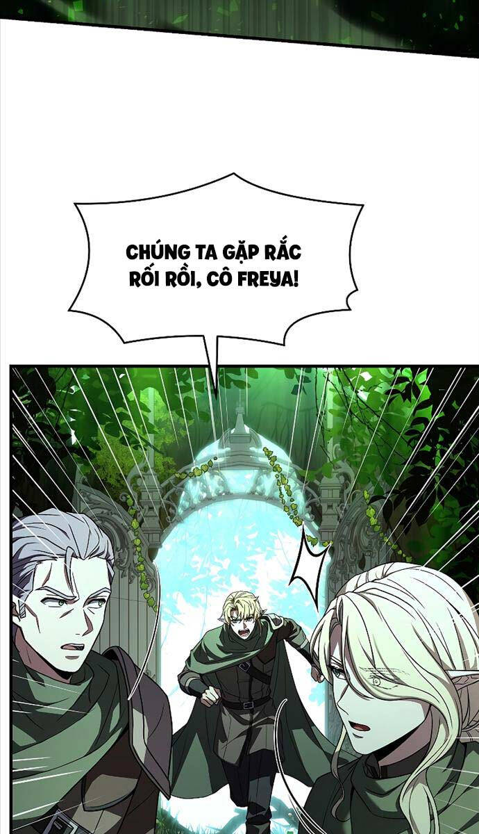 Huyền Thoại Giáo Sĩ Trở Lại Chap 121 - Next Chap 122