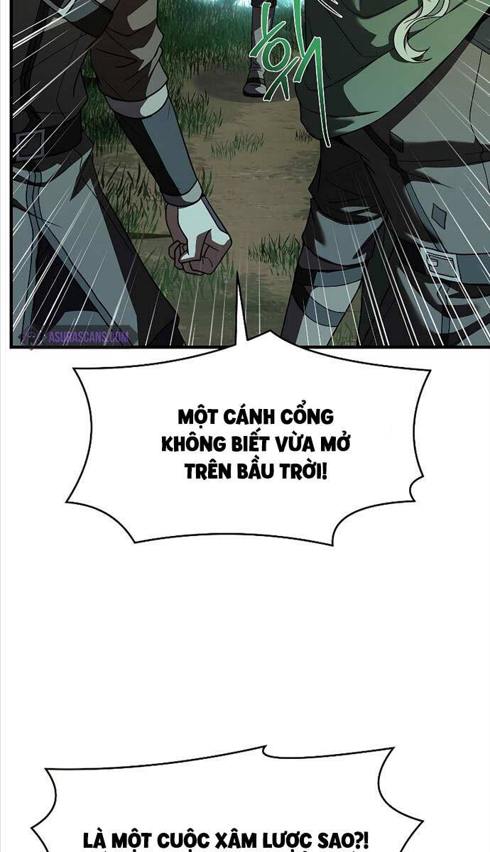 Huyền Thoại Giáo Sĩ Trở Lại Chap 121 - Next Chap 122