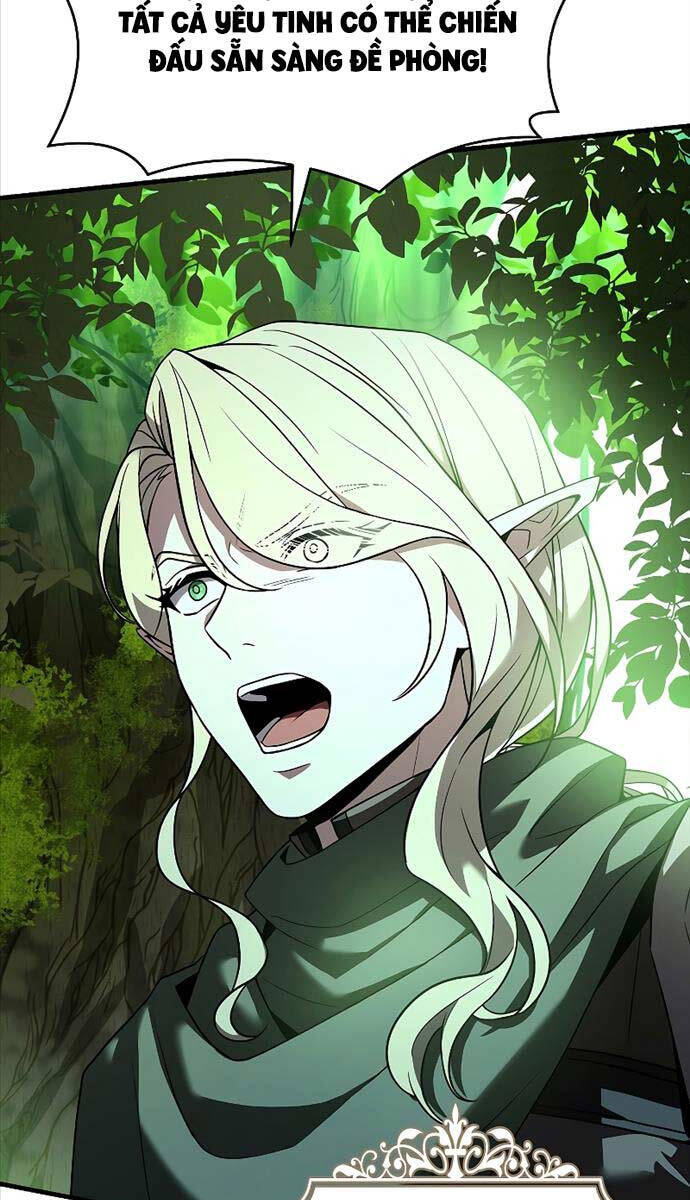 Huyền Thoại Giáo Sĩ Trở Lại Chap 121 - Next Chap 122