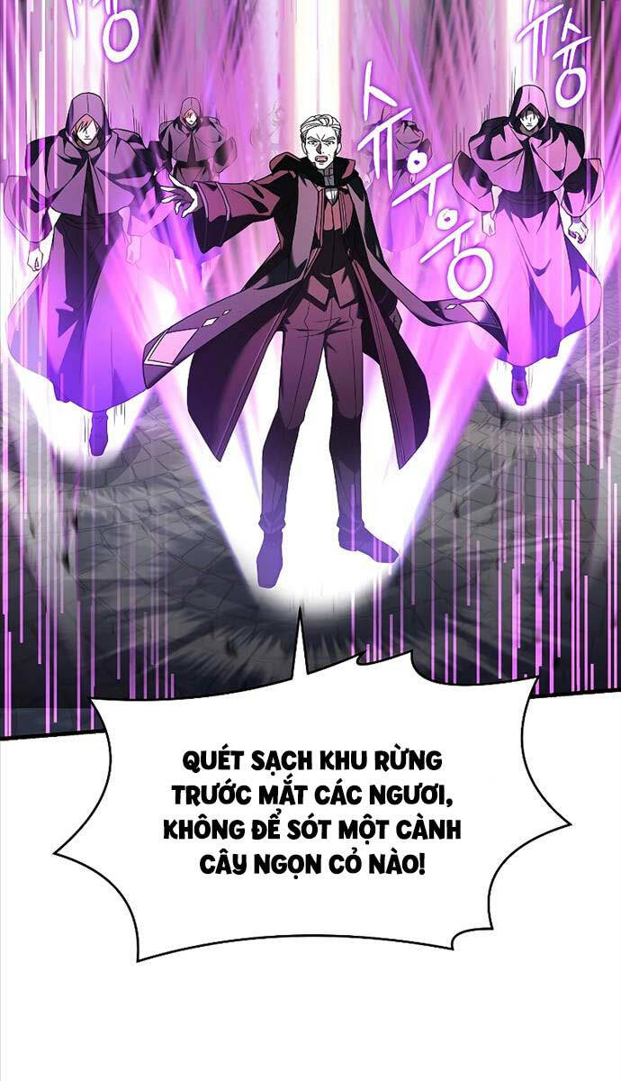 Huyền Thoại Giáo Sĩ Trở Lại Chap 121 - Next Chap 122