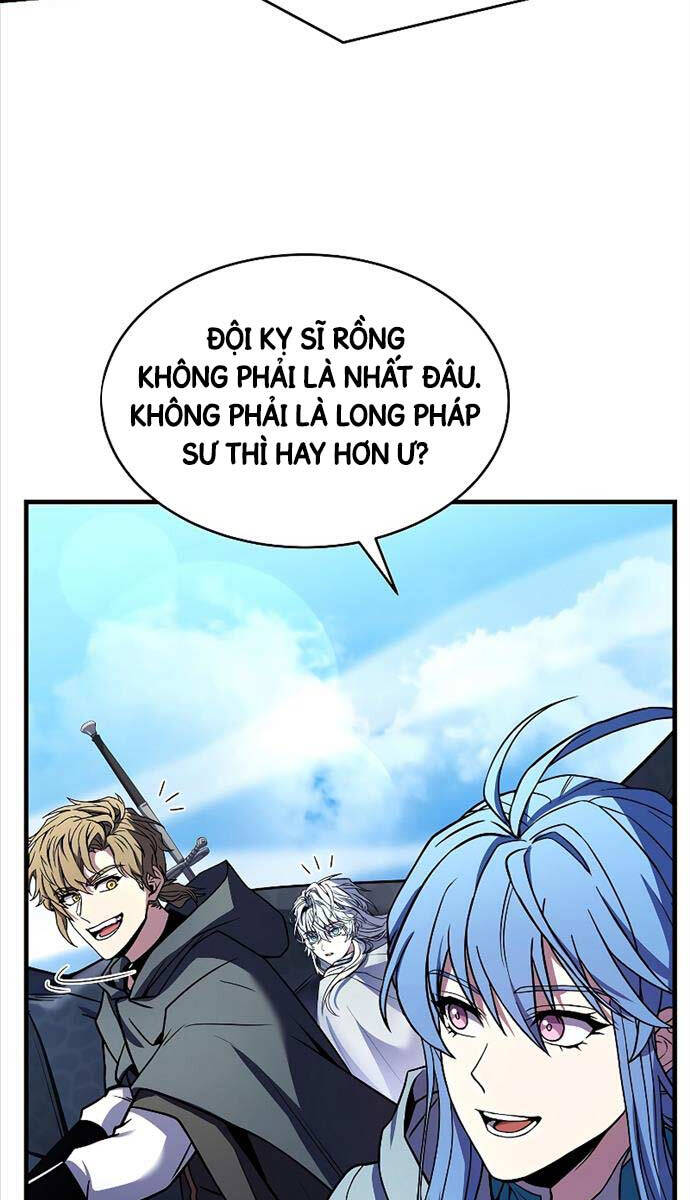 Huyền Thoại Giáo Sĩ Trở Lại Chap 121 - Next Chap 122