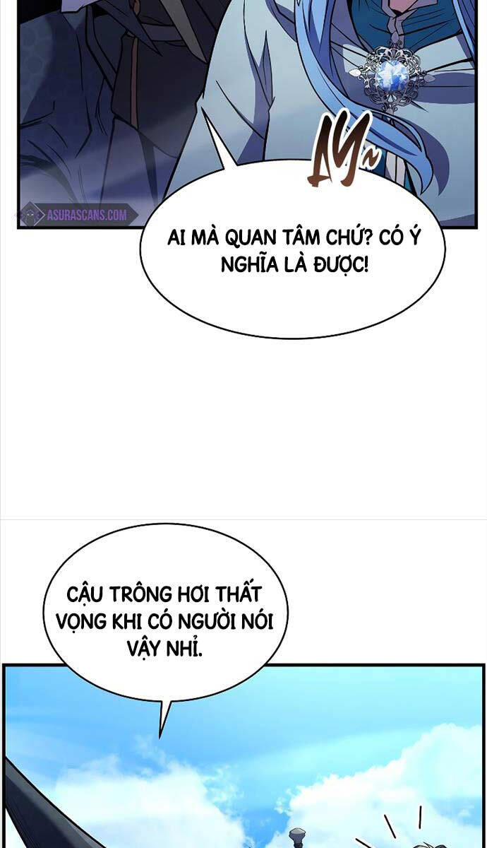 Huyền Thoại Giáo Sĩ Trở Lại Chap 121 - Next Chap 122