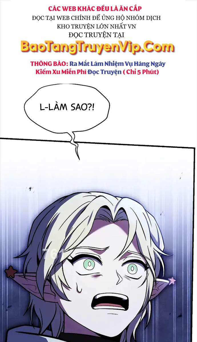 Huyền Thoại Giáo Sĩ Trở Lại Chap 122 - Next Chap 123