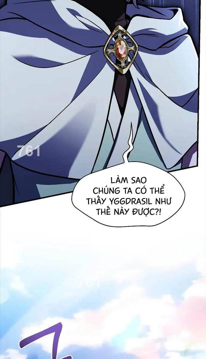 Huyền Thoại Giáo Sĩ Trở Lại Chap 122 - Next Chap 123