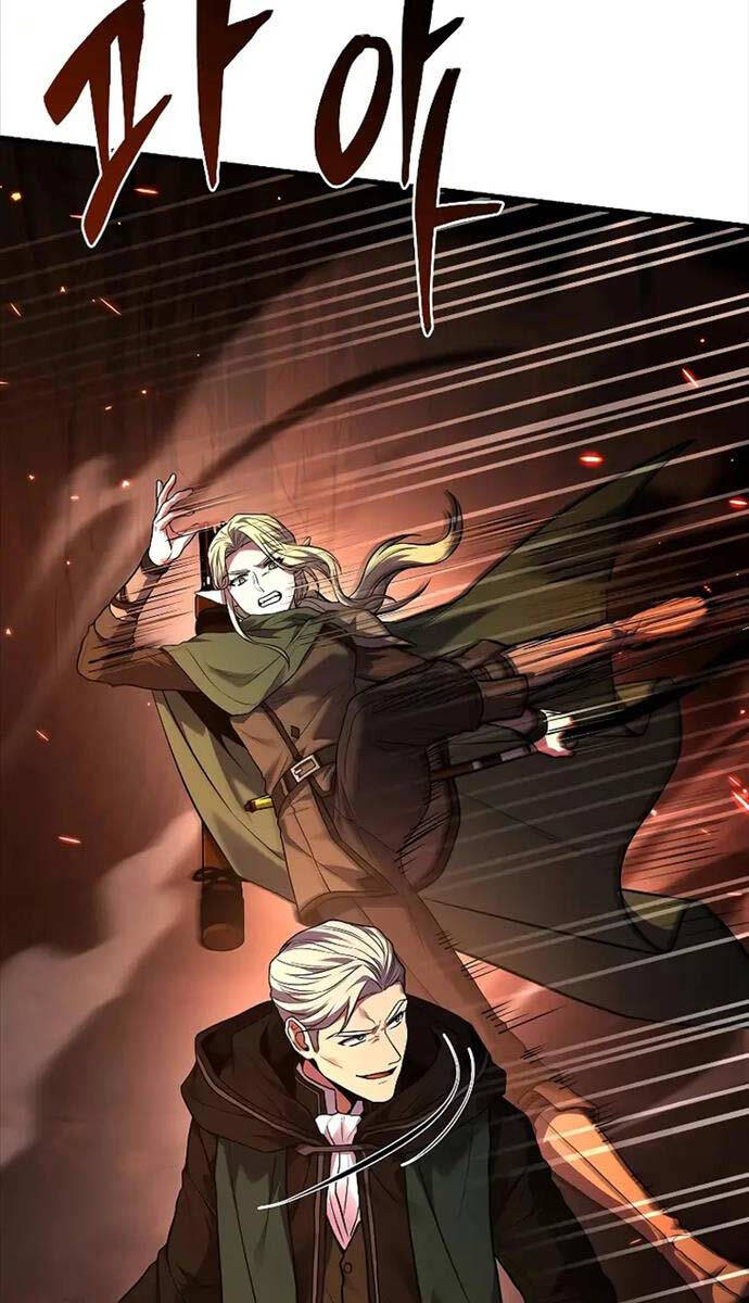 Huyền Thoại Giáo Sĩ Trở Lại Chap 122 - Next Chap 123