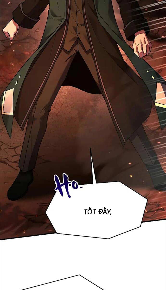 Huyền Thoại Giáo Sĩ Trở Lại Chap 122 - Next Chap 123