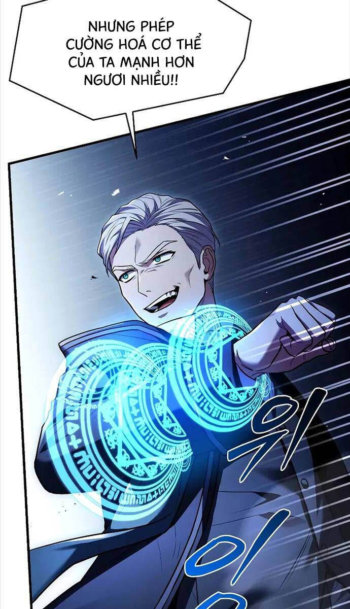 Huyền Thoại Giáo Sĩ Trở Lại Chap 122 - Next Chap 123