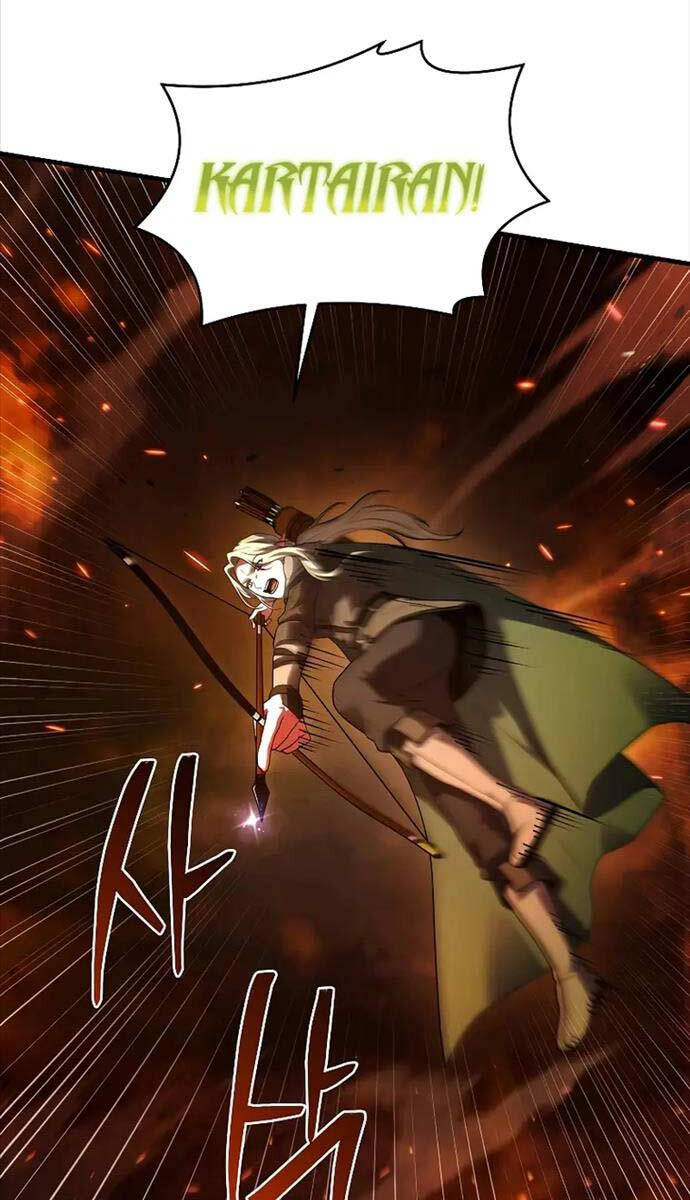 Huyền Thoại Giáo Sĩ Trở Lại Chap 122 - Next Chap 123