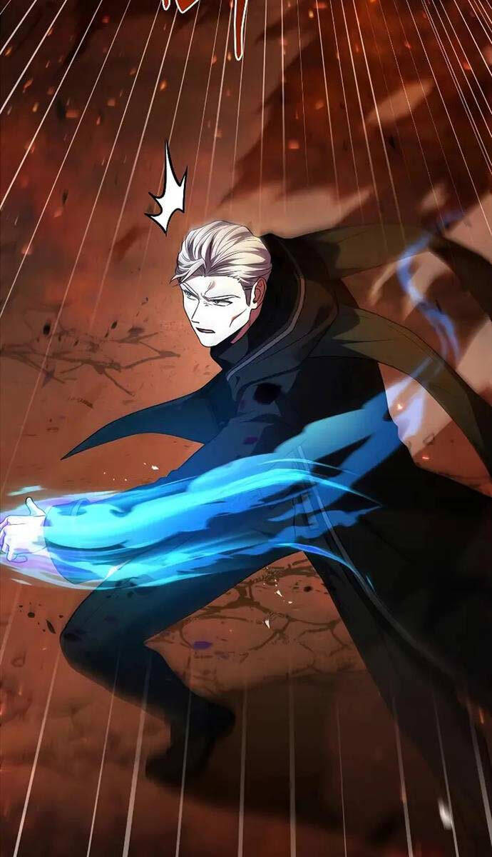 Huyền Thoại Giáo Sĩ Trở Lại Chap 122 - Next Chap 123