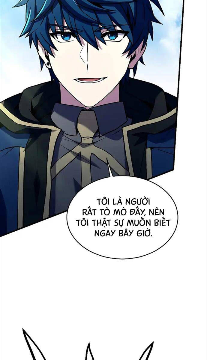 Huyền Thoại Giáo Sĩ Trở Lại Chap 122 - Next Chap 123