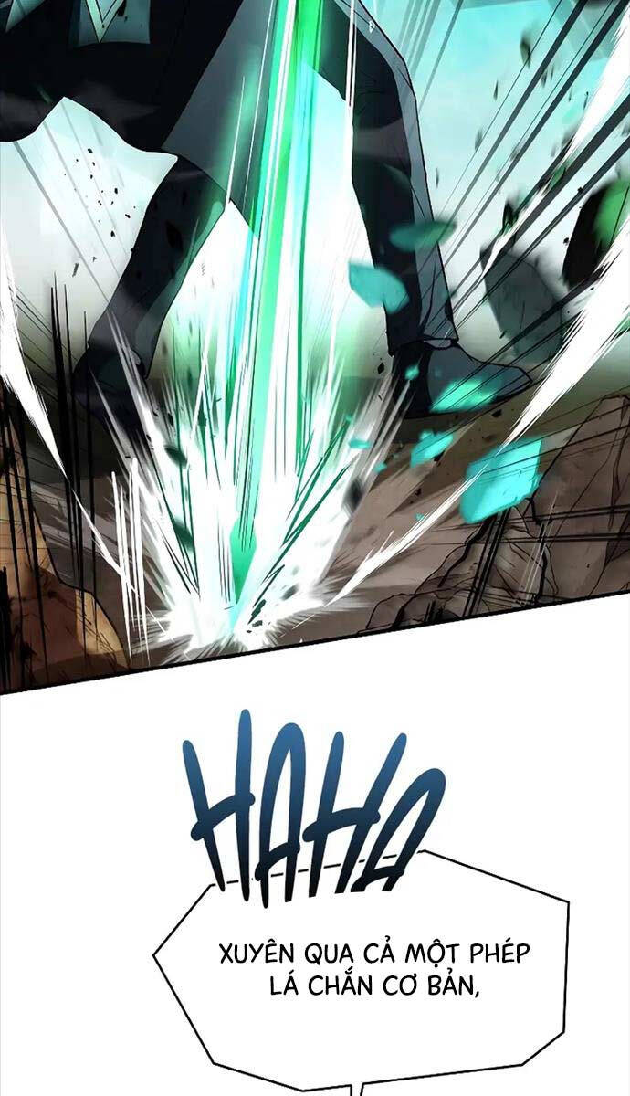 Huyền Thoại Giáo Sĩ Trở Lại Chap 122 - Next Chap 123