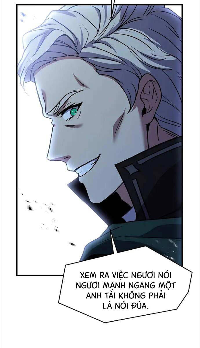 Huyền Thoại Giáo Sĩ Trở Lại Chap 122 - Next Chap 123