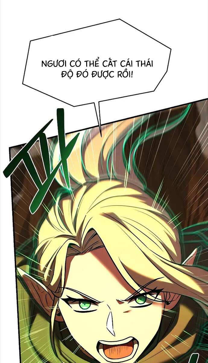 Huyền Thoại Giáo Sĩ Trở Lại Chap 122 - Next Chap 123
