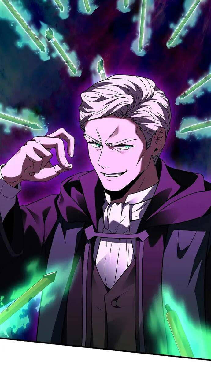 Huyền Thoại Giáo Sĩ Trở Lại Chap 122 - Next Chap 123