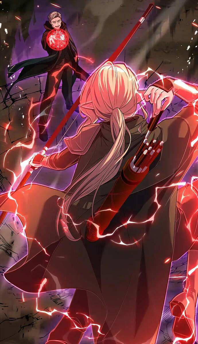 Huyền Thoại Giáo Sĩ Trở Lại Chap 122 - Next Chap 123