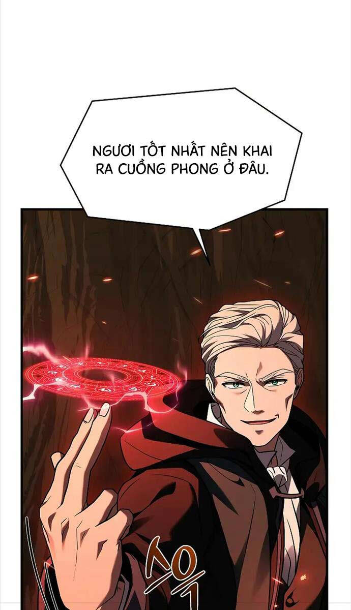 Huyền Thoại Giáo Sĩ Trở Lại Chap 122 - Next Chap 123
