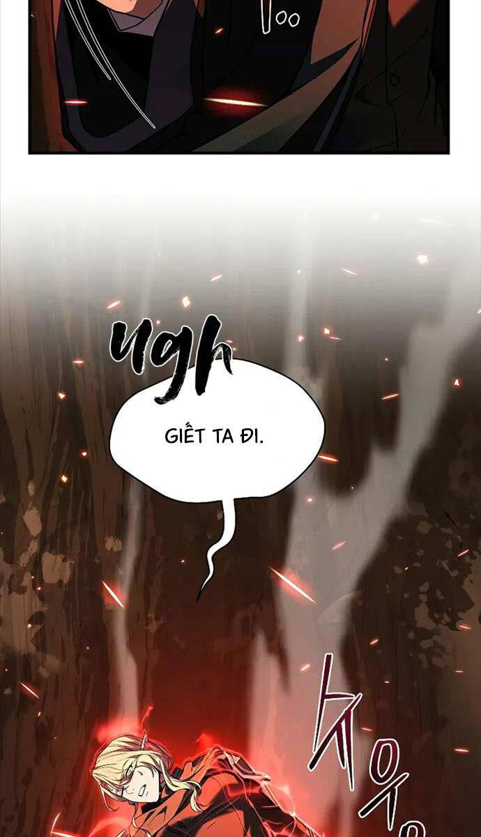Huyền Thoại Giáo Sĩ Trở Lại Chap 122 - Next Chap 123