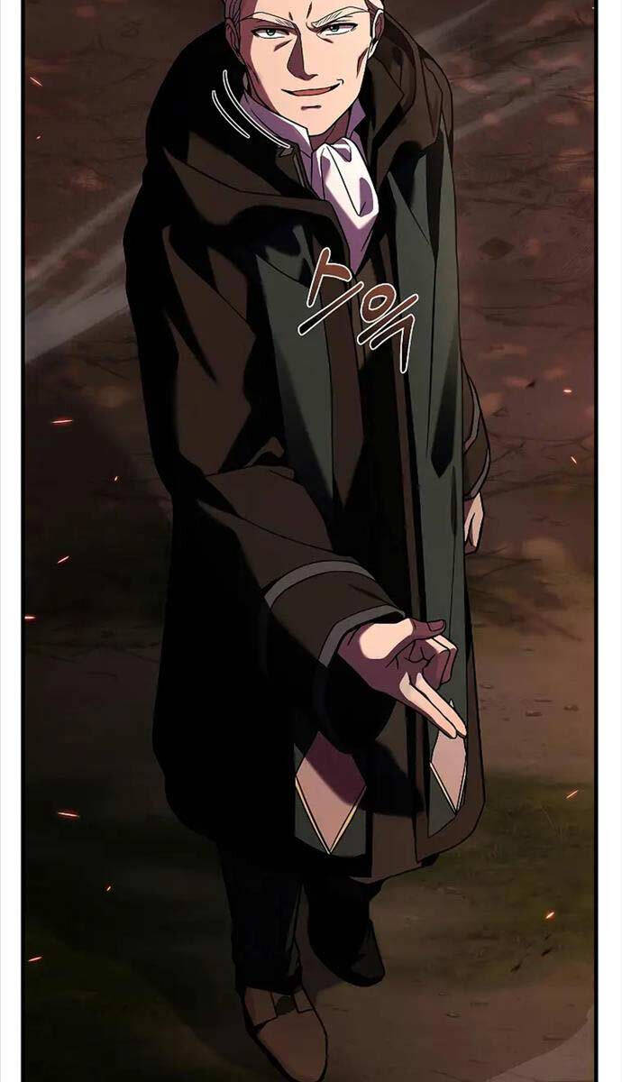 Huyền Thoại Giáo Sĩ Trở Lại Chap 122 - Next Chap 123