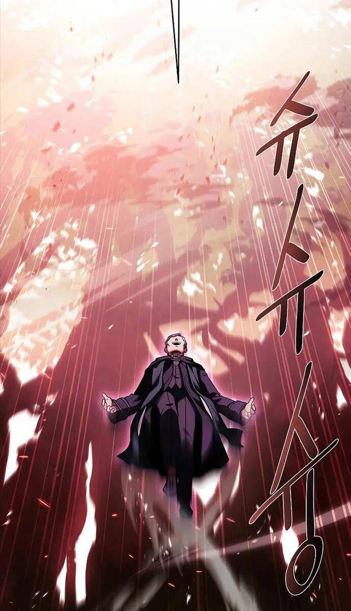 Huyền Thoại Giáo Sĩ Trở Lại Chap 122 - Next Chap 123