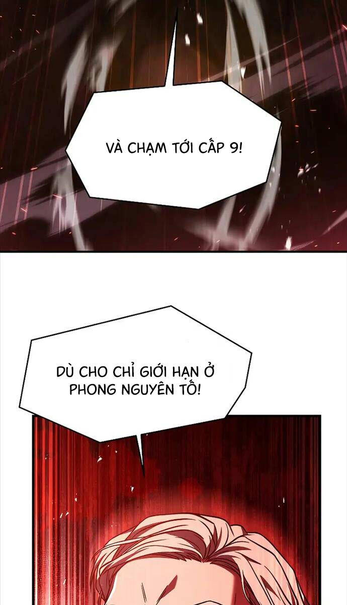 Huyền Thoại Giáo Sĩ Trở Lại Chap 122 - Next Chap 123