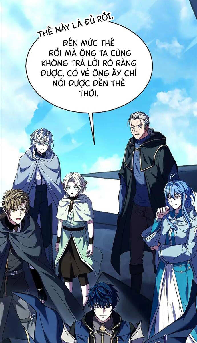 Huyền Thoại Giáo Sĩ Trở Lại Chap 122 - Next Chap 123