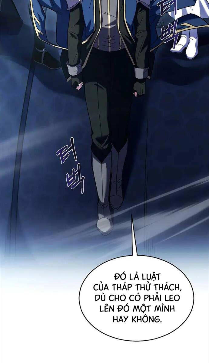 Huyền Thoại Giáo Sĩ Trở Lại Chap 122 - Next Chap 123