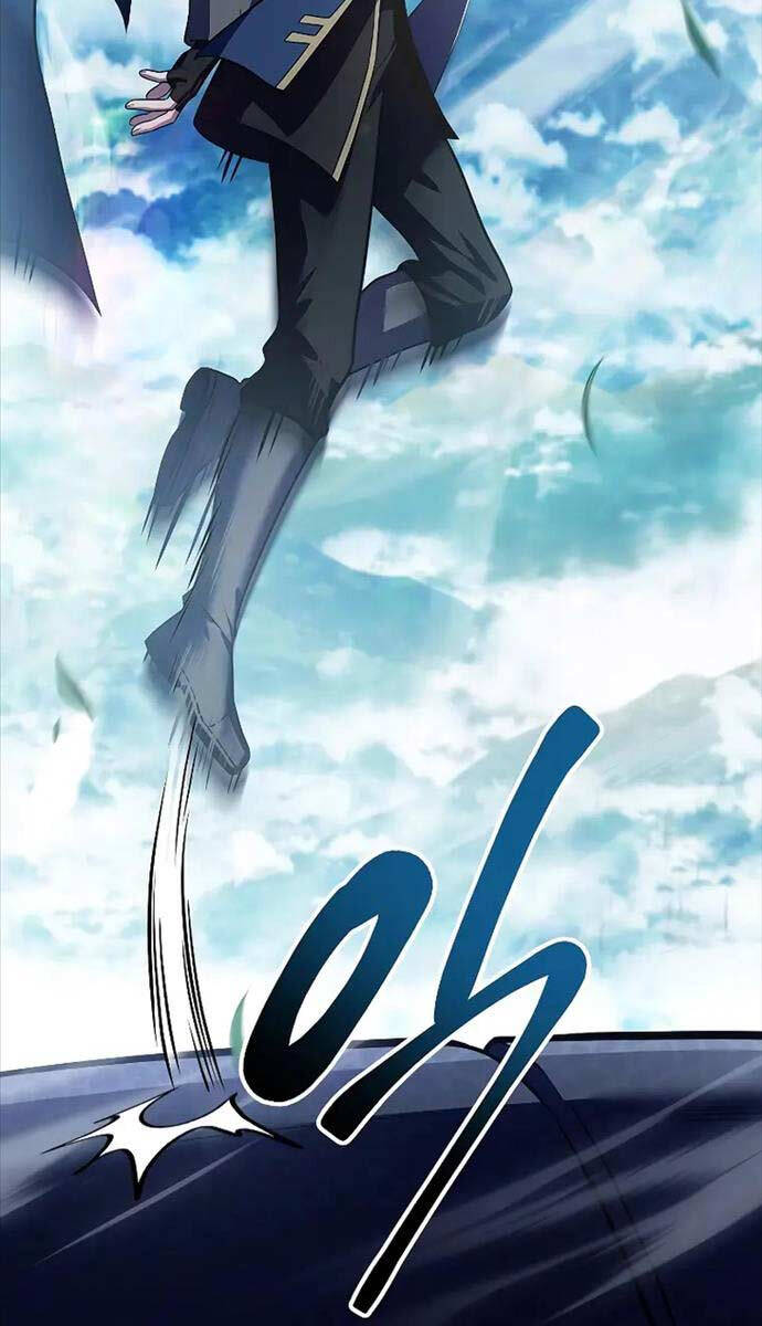 Huyền Thoại Giáo Sĩ Trở Lại Chap 122 - Next Chap 123
