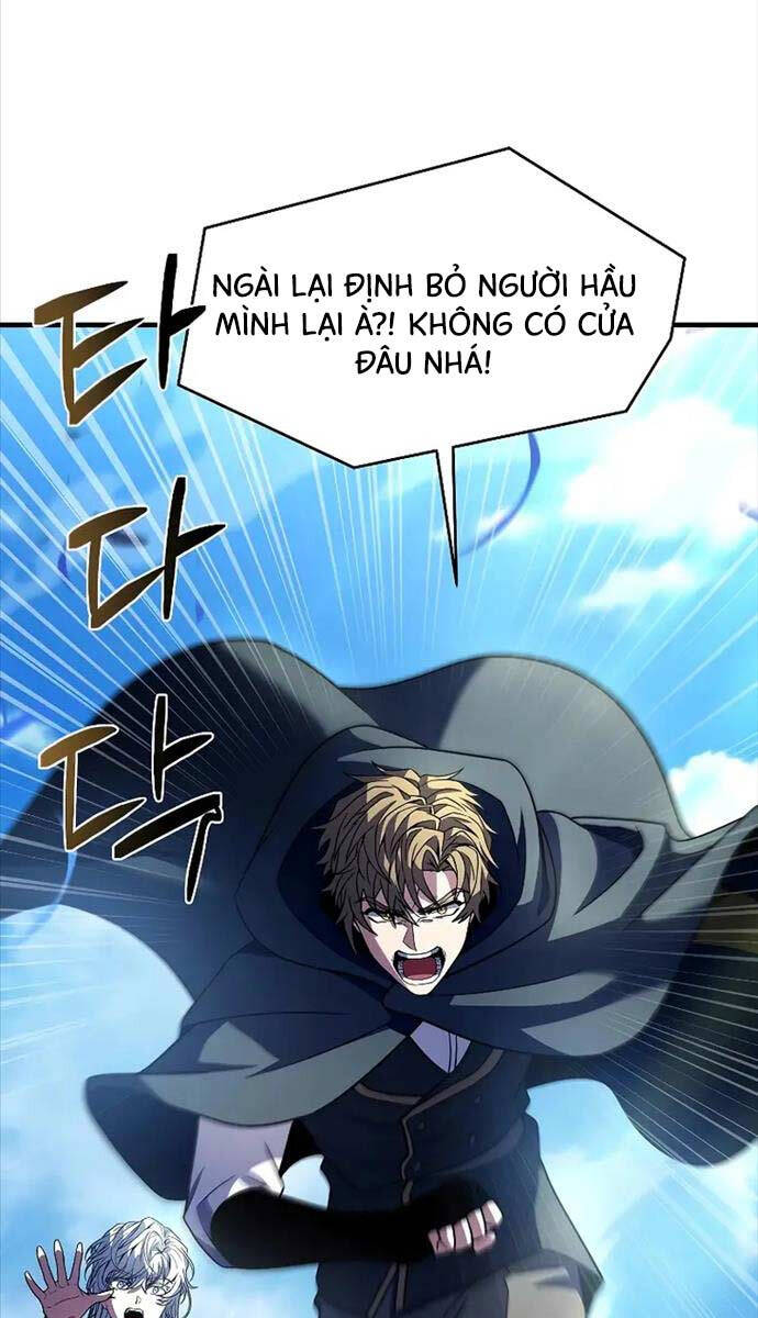 Huyền Thoại Giáo Sĩ Trở Lại Chap 122 - Next Chap 123