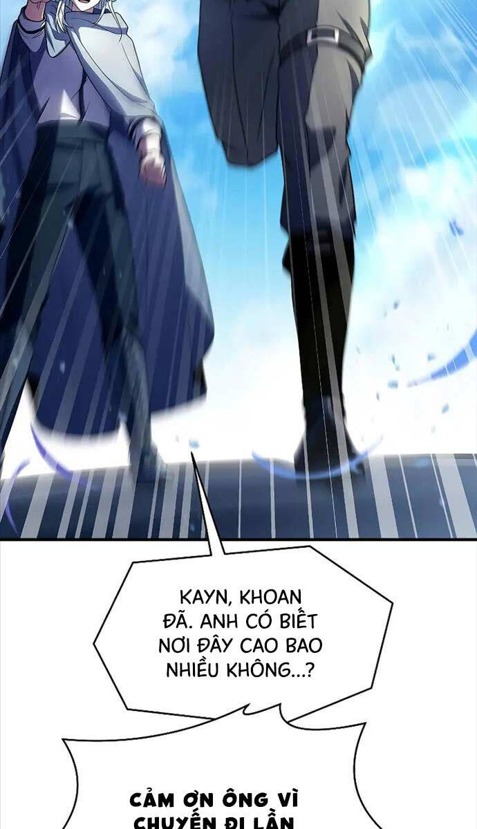 Huyền Thoại Giáo Sĩ Trở Lại Chap 122 - Next Chap 123
