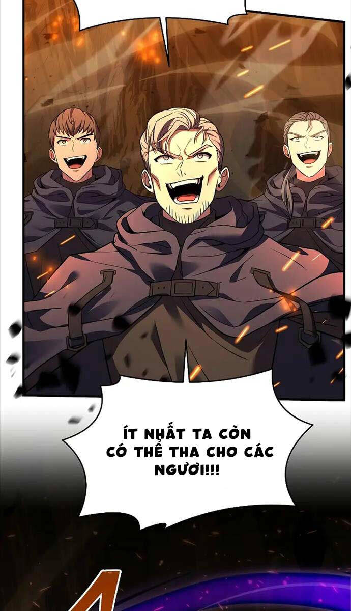 Huyền Thoại Giáo Sĩ Trở Lại Chap 122 - Next Chap 123