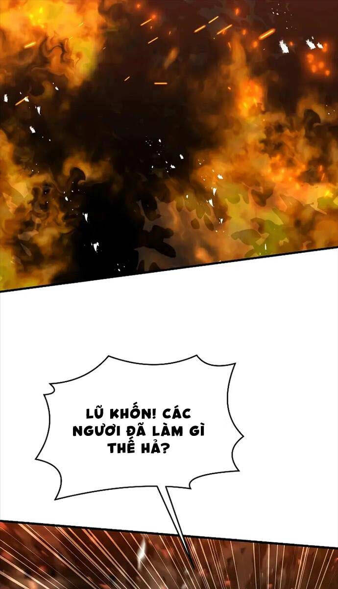 Huyền Thoại Giáo Sĩ Trở Lại Chap 122 - Next Chap 123