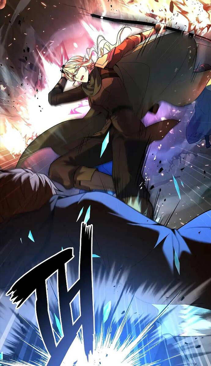 Huyền Thoại Giáo Sĩ Trở Lại Chap 122 - Next Chap 123