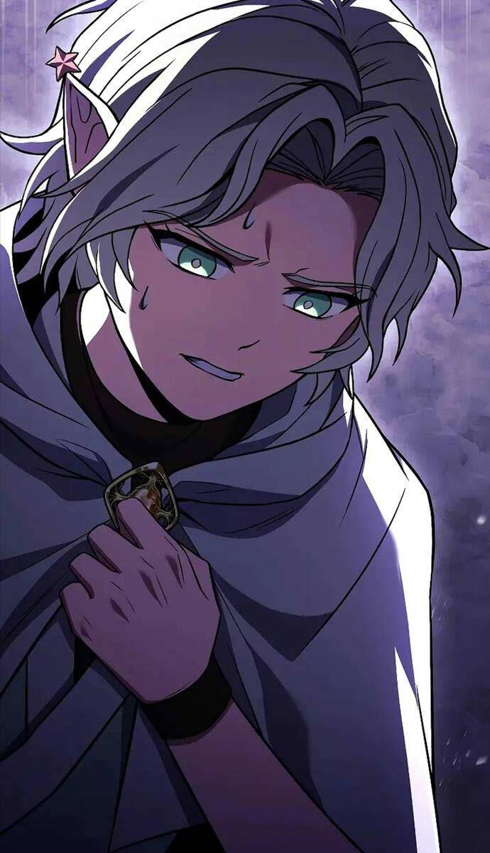 Huyền Thoại Giáo Sĩ Trở Lại Chap 122 - Next Chap 123