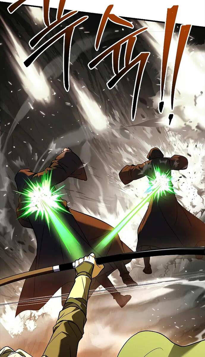 Huyền Thoại Giáo Sĩ Trở Lại Chap 122 - Next Chap 123