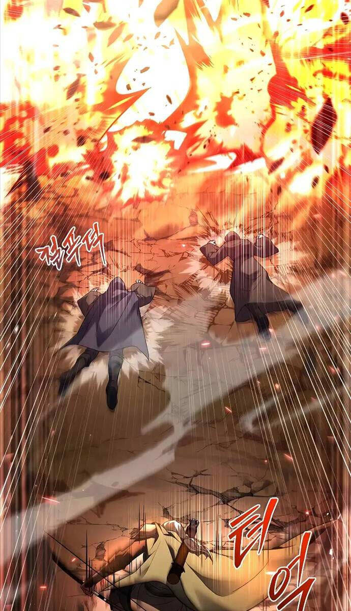 Huyền Thoại Giáo Sĩ Trở Lại Chap 122 - Next Chap 123