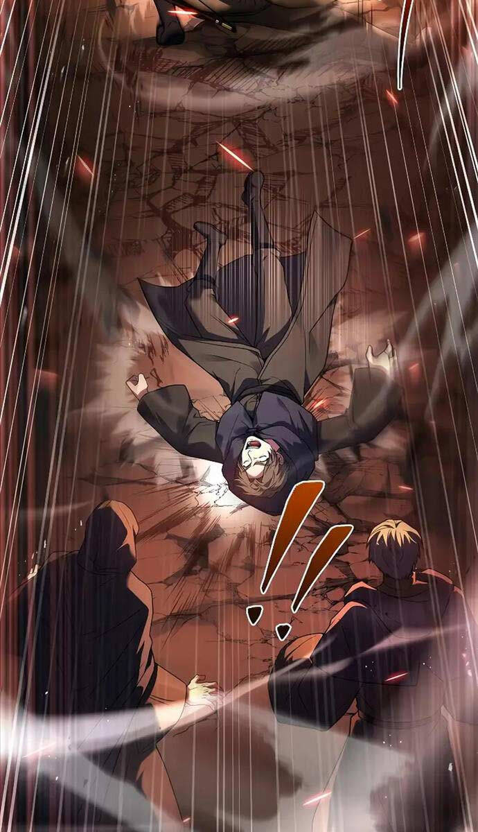 Huyền Thoại Giáo Sĩ Trở Lại Chap 122 - Next Chap 123
