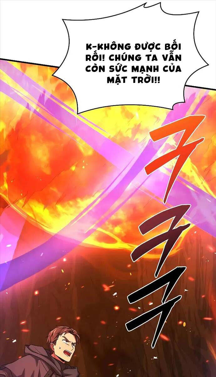 Huyền Thoại Giáo Sĩ Trở Lại Chap 122 - Next Chap 123
