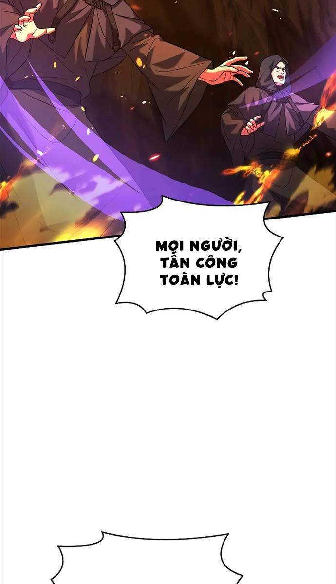 Huyền Thoại Giáo Sĩ Trở Lại Chap 122 - Next Chap 123