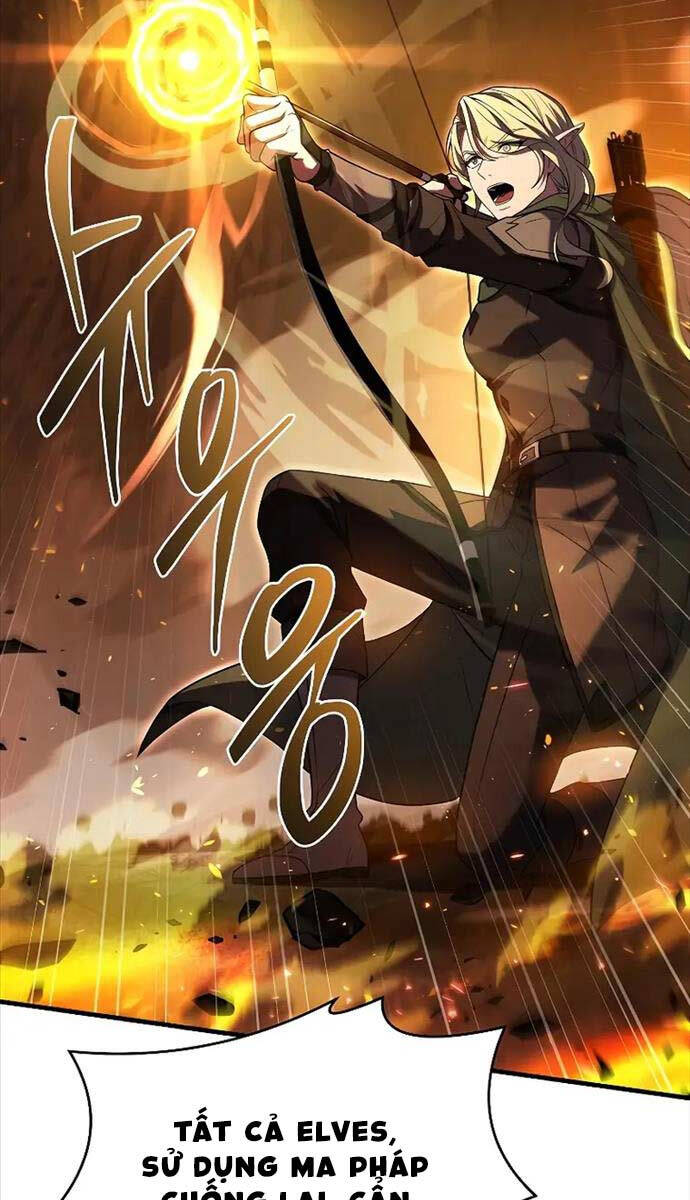 Huyền Thoại Giáo Sĩ Trở Lại Chap 122 - Next Chap 123