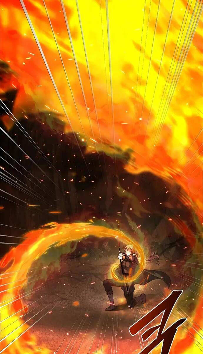 Huyền Thoại Giáo Sĩ Trở Lại Chap 122 - Next Chap 123