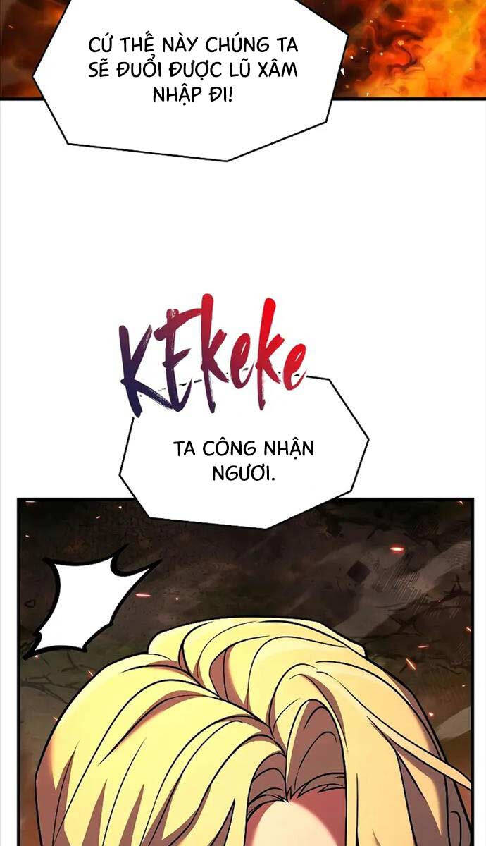 Huyền Thoại Giáo Sĩ Trở Lại Chap 122 - Next Chap 123