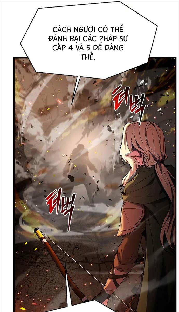 Huyền Thoại Giáo Sĩ Trở Lại Chap 122 - Next Chap 123