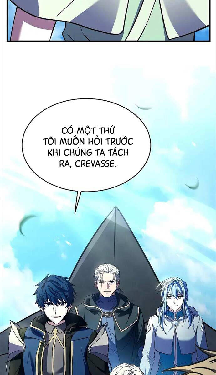Huyền Thoại Giáo Sĩ Trở Lại Chap 122 - Next Chap 123