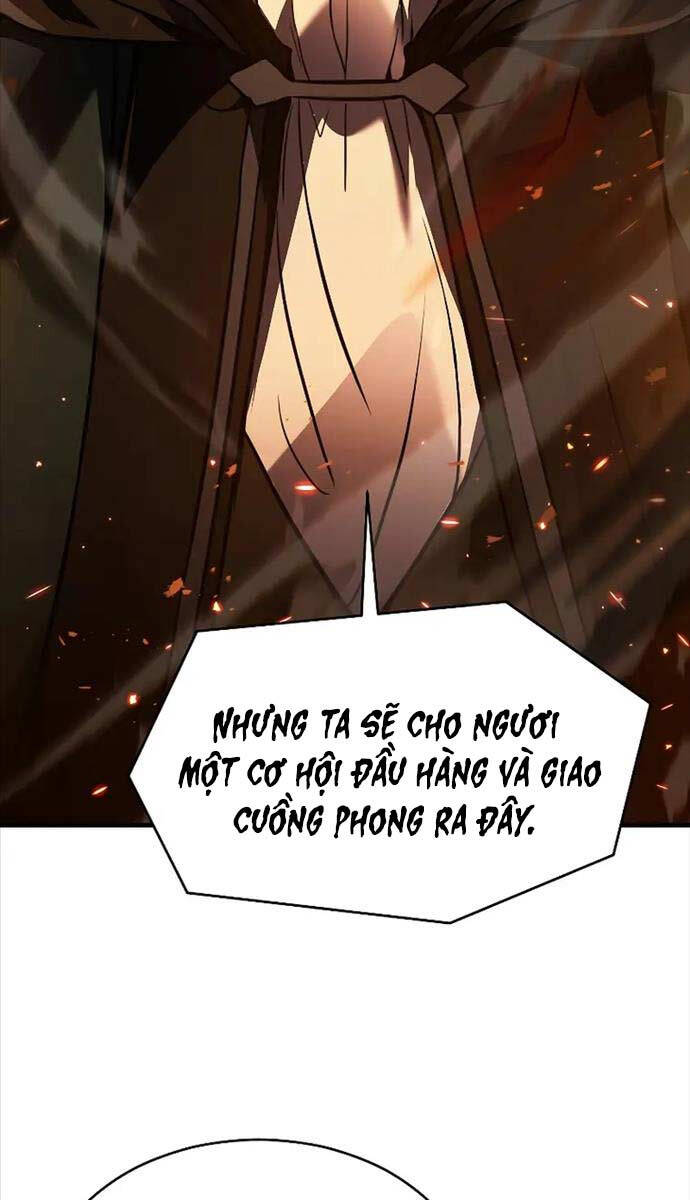 Huyền Thoại Giáo Sĩ Trở Lại Chap 122 - Next Chap 123