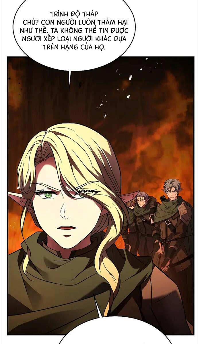 Huyền Thoại Giáo Sĩ Trở Lại Chap 122 - Next Chap 123
