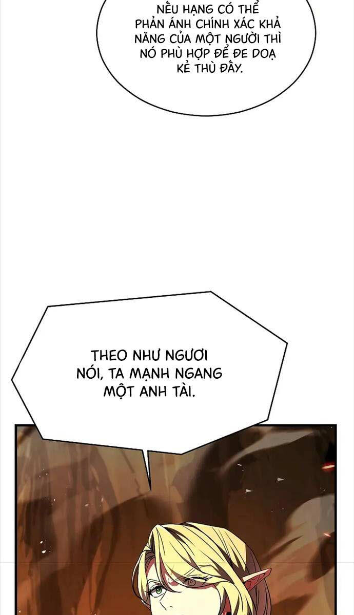 Huyền Thoại Giáo Sĩ Trở Lại Chap 122 - Next Chap 123