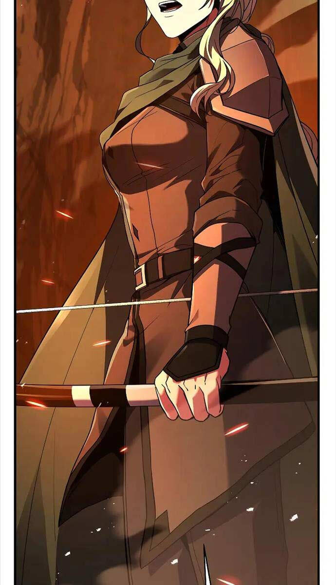 Huyền Thoại Giáo Sĩ Trở Lại Chap 122 - Next Chap 123