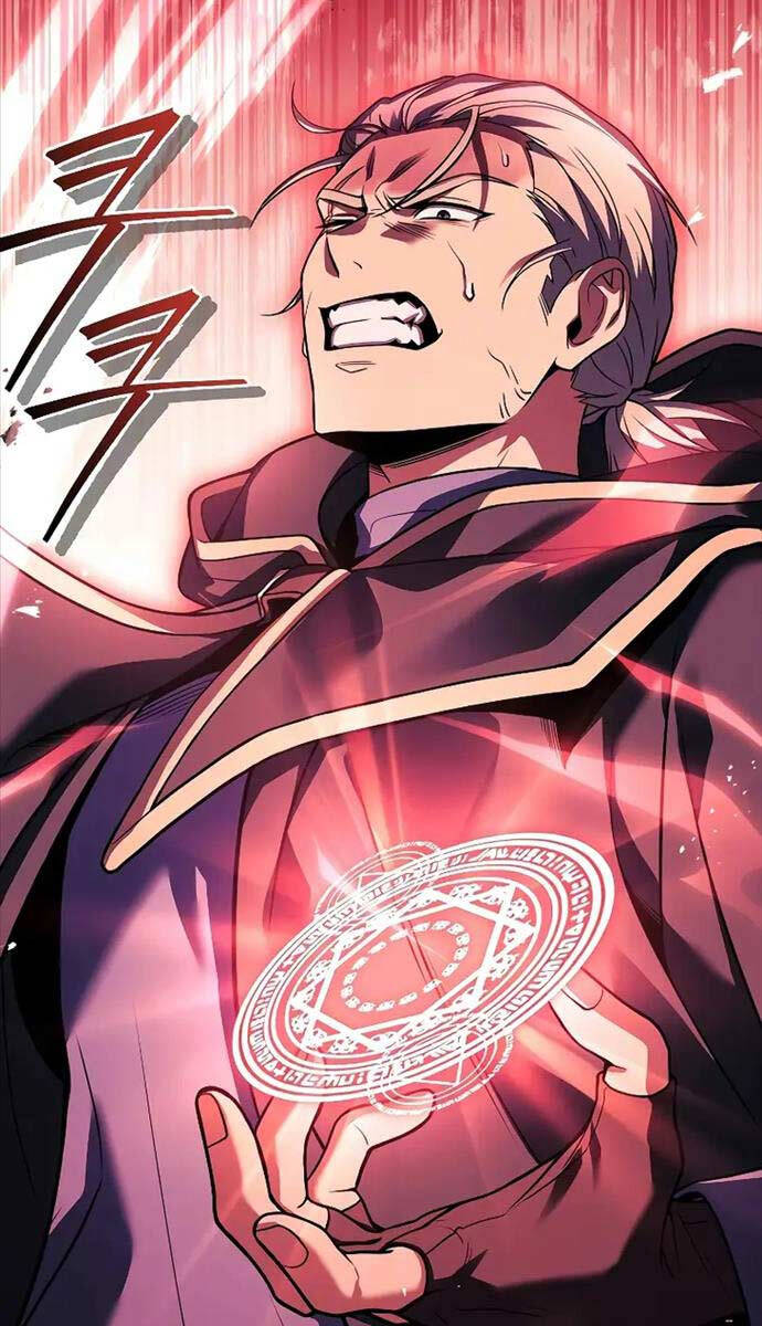 Huyền Thoại Giáo Sĩ Trở Lại Chap 123 - Next Chap 124