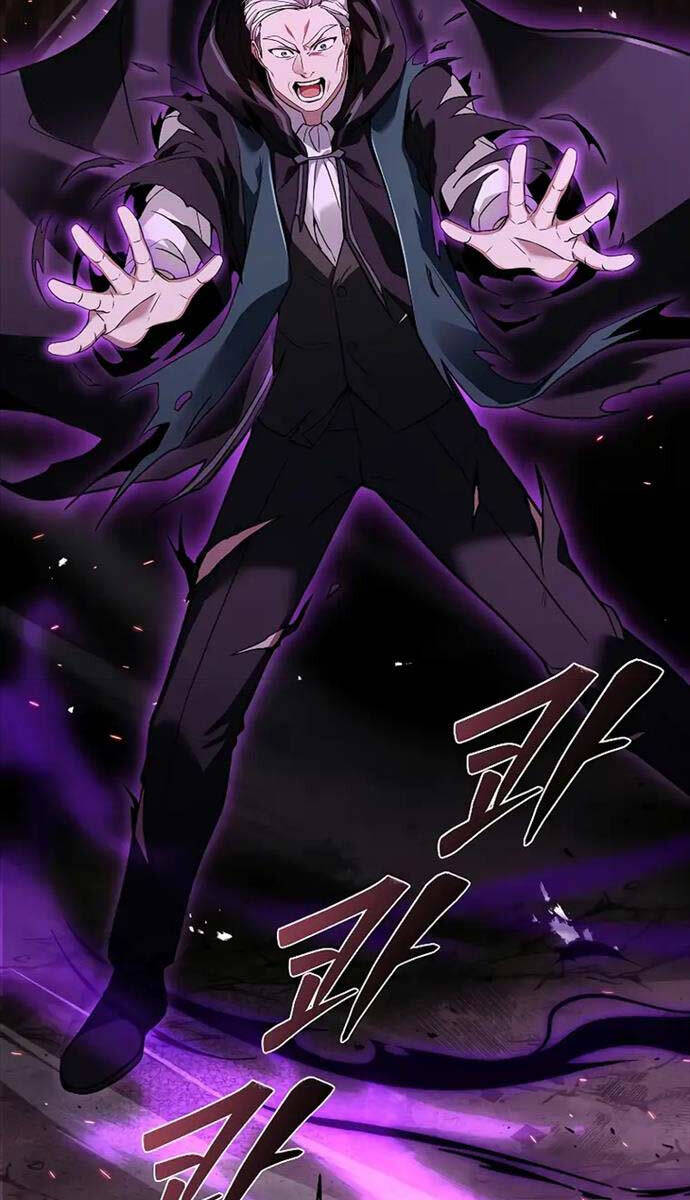 Huyền Thoại Giáo Sĩ Trở Lại Chap 123 - Next Chap 124